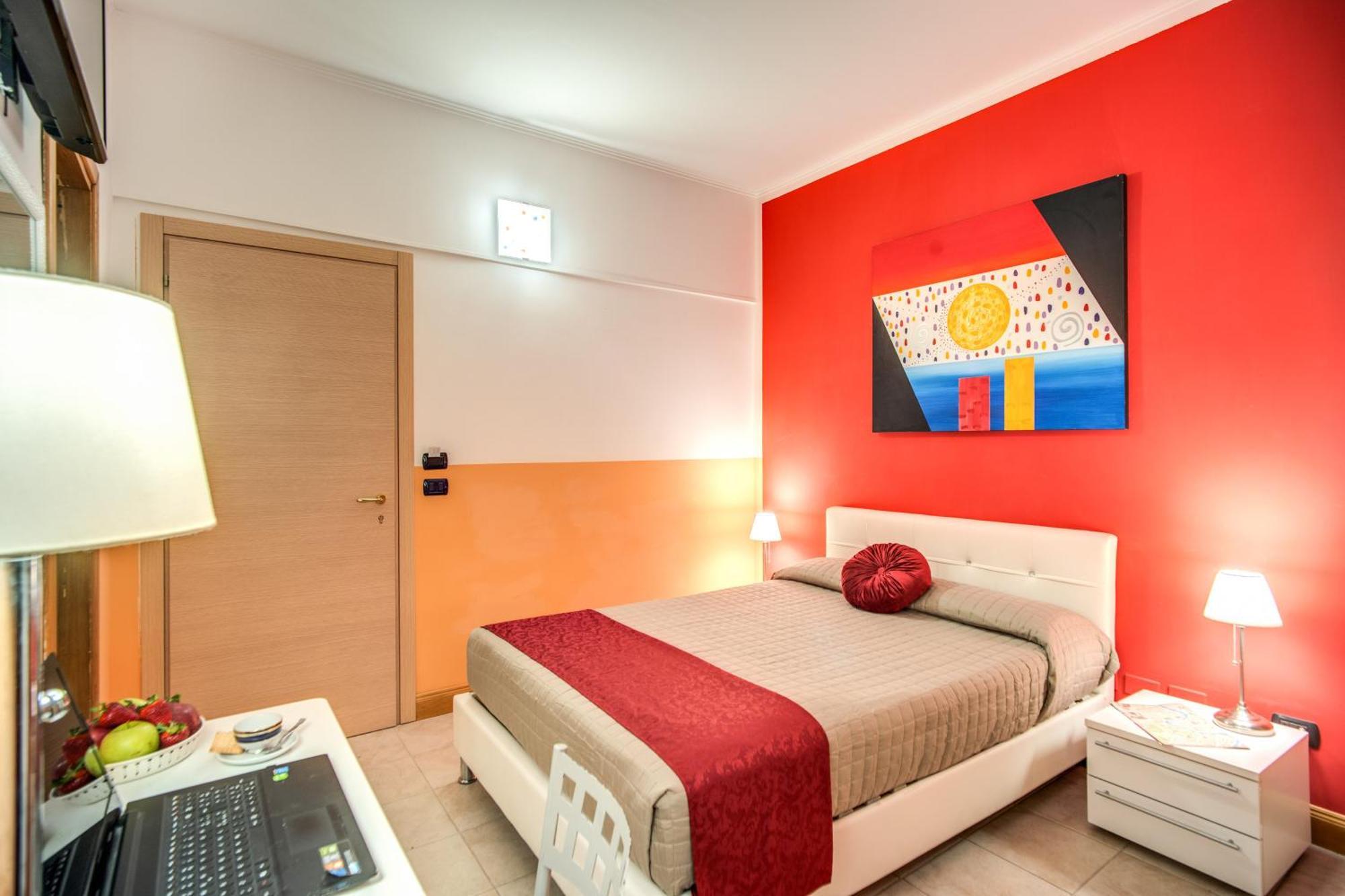 Quarto Duplo Econômico